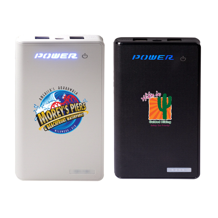 Promotional Power Beast Mobile Charger   