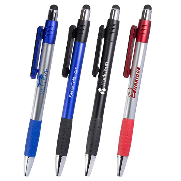 Slim Tech Stylus Pen Stylus & Multifunction Pens 0.42 Ea