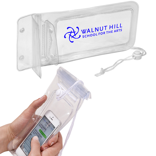 SuperSeal Waterproof Bag