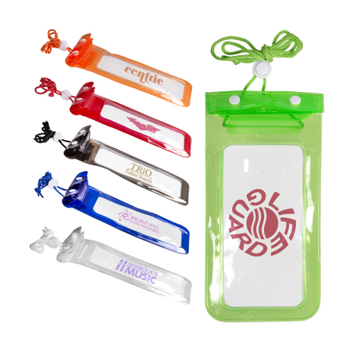 Promotional  Super-Seal Waterproof Bag  