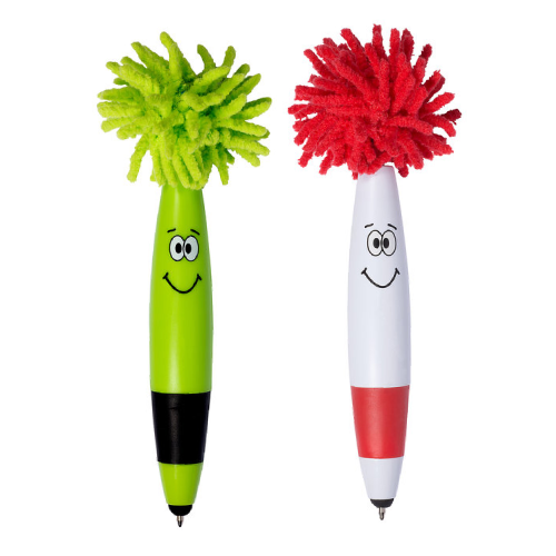 Promotional  MopTopper™ Jr. Pen