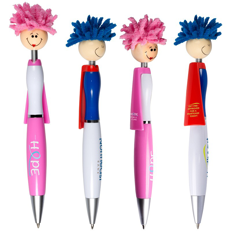 Unique Fun Pens | Garrett Specialties Products