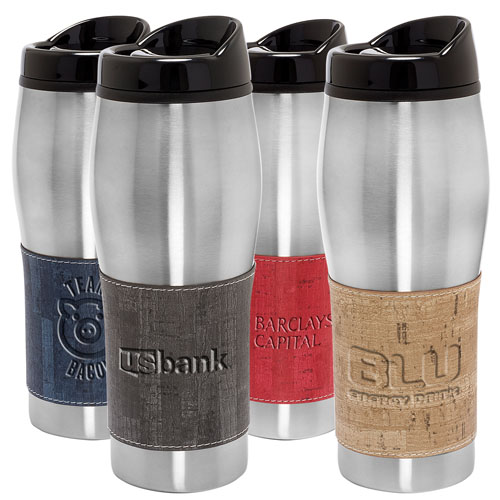 Promotional Casablanca 16 Ounce Tumbler