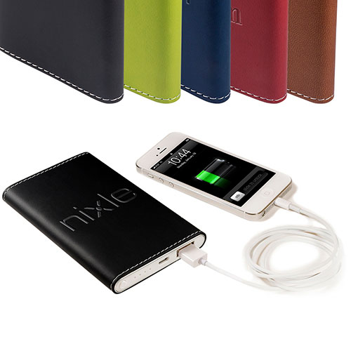 Promotional Tuscany™ Slim Executive Charger