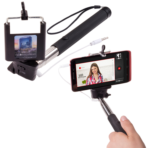 Promotional Selfie Stick