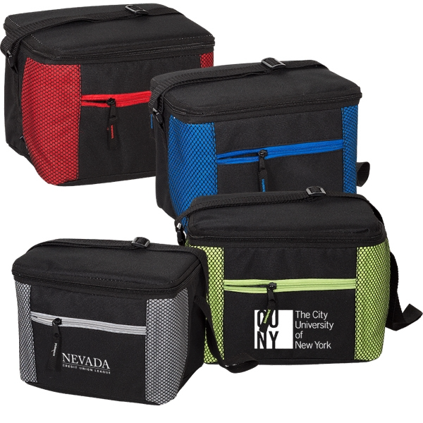 Promotional Porter Lunch Bag