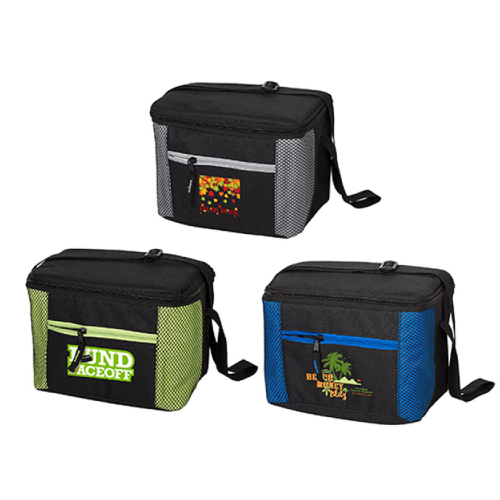 Promotional Porter Lunch Bag