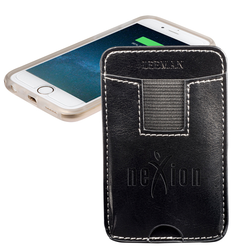 Promotional VeneziaTM Smartphone Wallet 