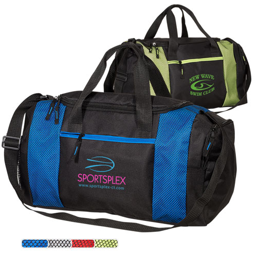 Promotional Porter Duffel Bag