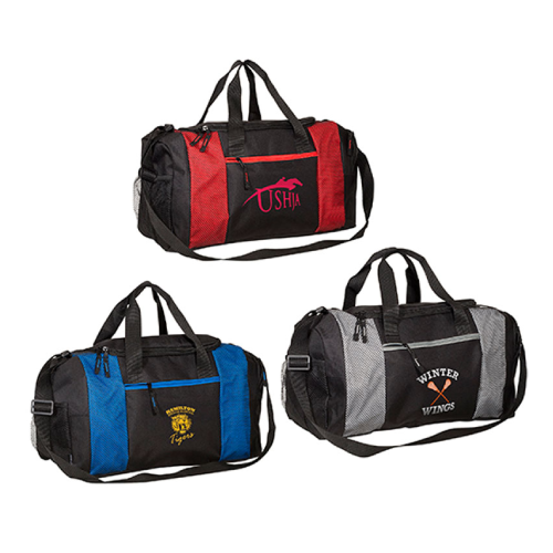 Promotional Porter Duffel Bag