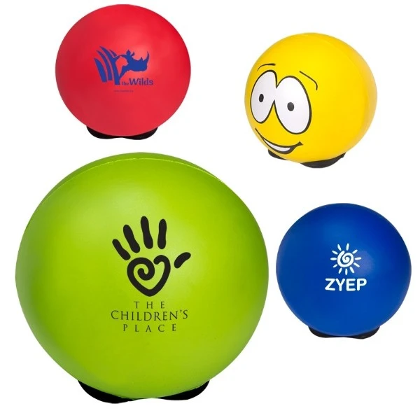 Promotional Emoti Stress Reliever