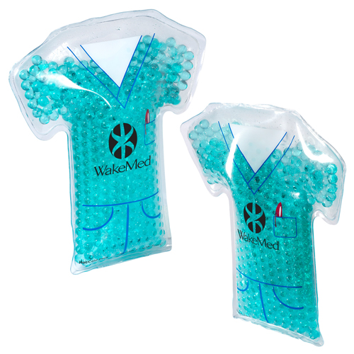 Promotional Nurse Gel Beads