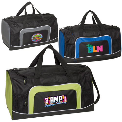 Promotional Ultimate Sport Duffel