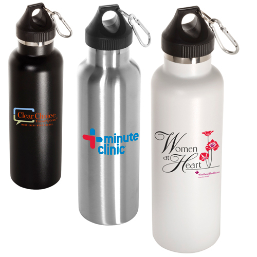 Promotional Vacuum Sport Bottle