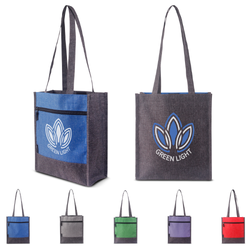 Promotional Kerry Pocket Tote