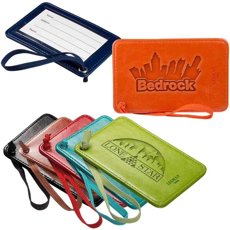 Venezia Luggage Tag