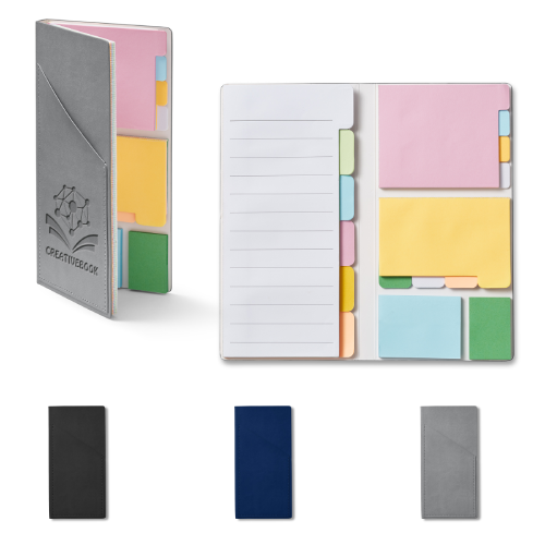 Shop Big Sticky Notes With Horizontal Lines with great discounts