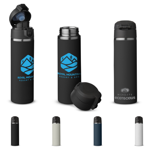 Promotional Econscious 17 oz. (500 mL) MicroLite Hydratation Bottle