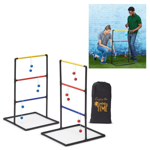 Promotional Ladder Ball Game