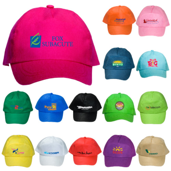 Promotional Econo Non-Woven Cap