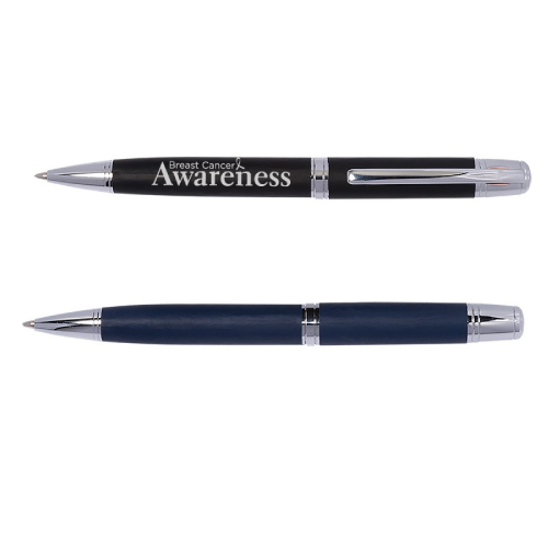 Promotional Tuscany™ Ergo Metal Pen 