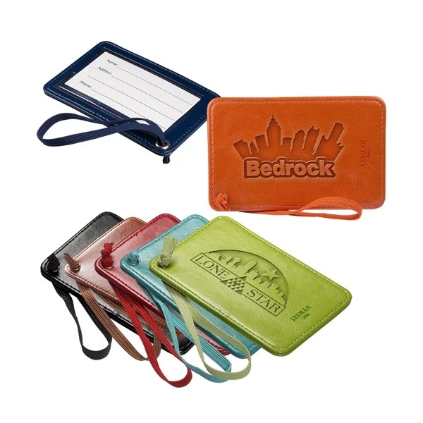 Venezia Luggage Tag Set 