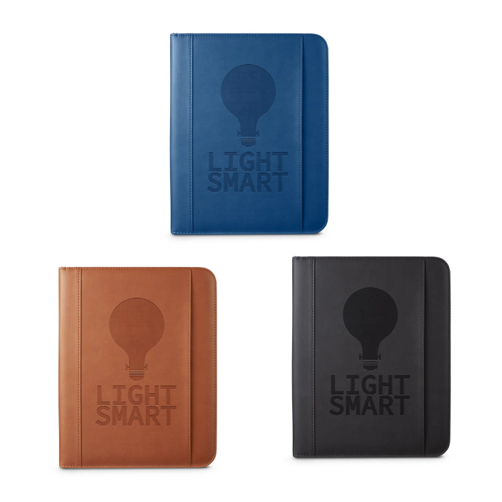 Promotional Tuscany Mobile Portfolio