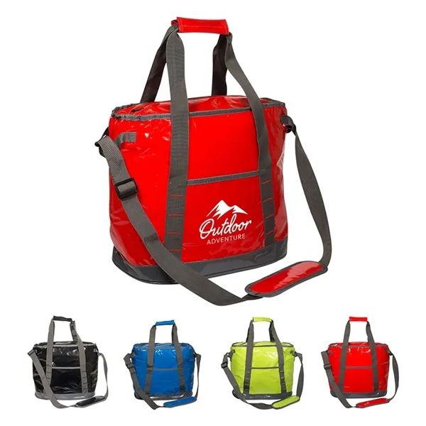 Promotional Cooler Water - Resistant Dry Bag 