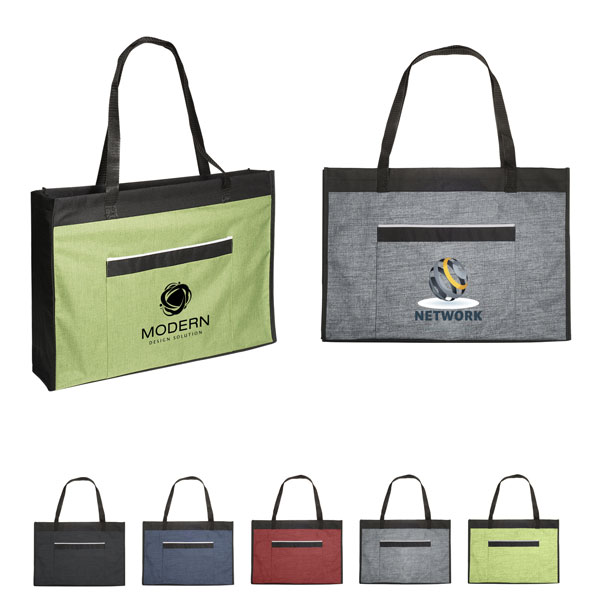 View Image 2 of Big Event Tote