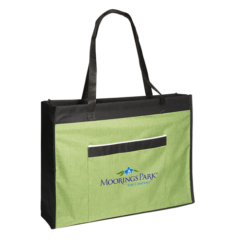 Promotional Big Event Tote
