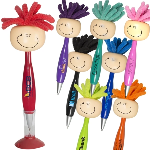 Mugsby - Working 9-5 Pen Set Edition, Pens, Pen Set, Funny Pens –  columbusketotreats