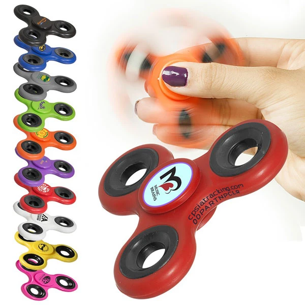 Promotional Promo Spinner-Turbo Spinner