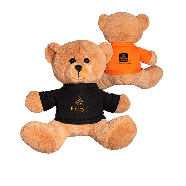 promotional teddy bears wholesale