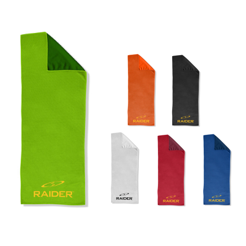 Promotional Cooling Towel-Polyester