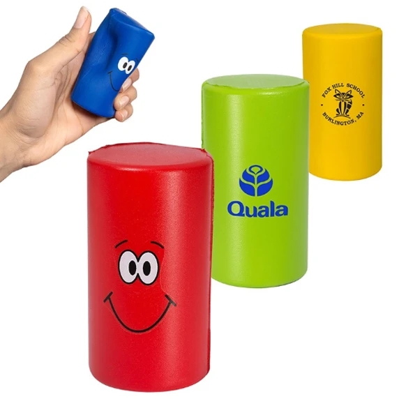 Promotional Super Squish Goofy Stress Reliever