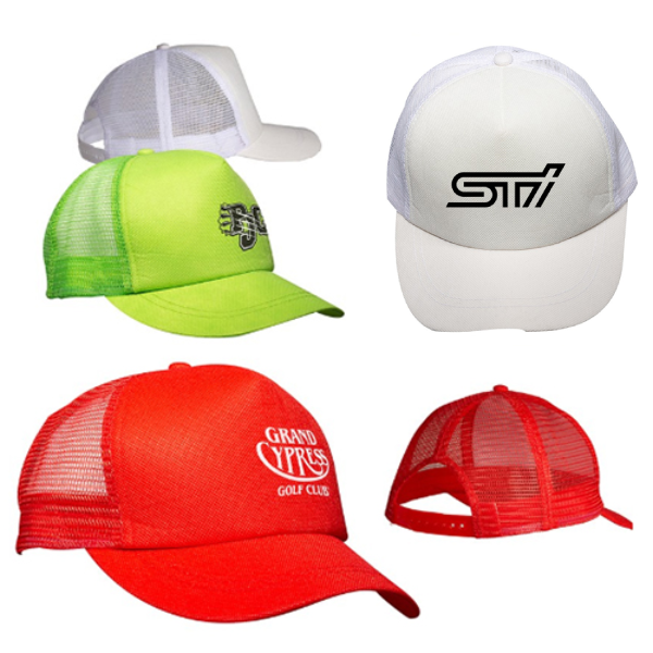 Promotional Budget Non-Woven Trucker Cap