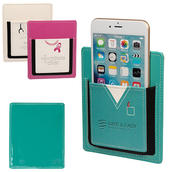 Leeman MedicalThemed Pocket/Phone Holder Cell Phone Accessories 2.