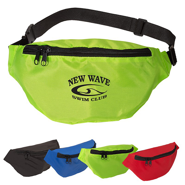 Promotional Budget Waist Pack 