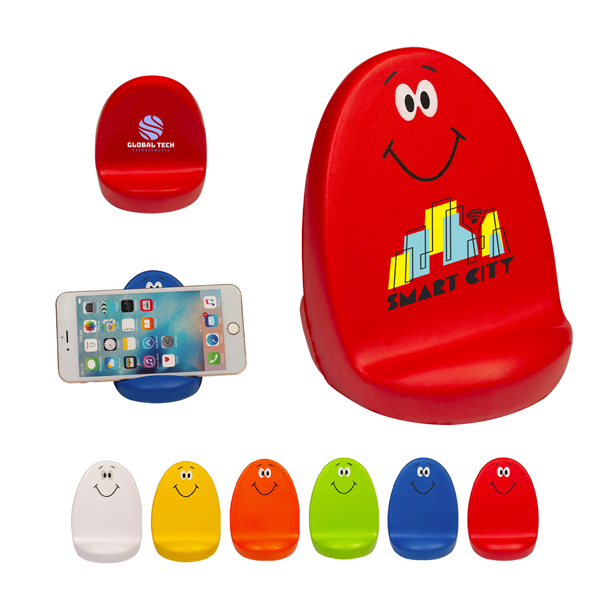 Promotional Goofy GroupTM Phone Stand 