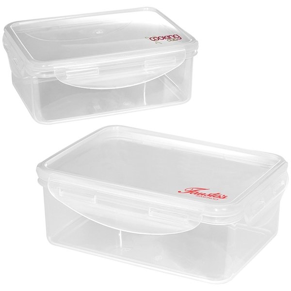 Promotional Replenish Food Storage Container
