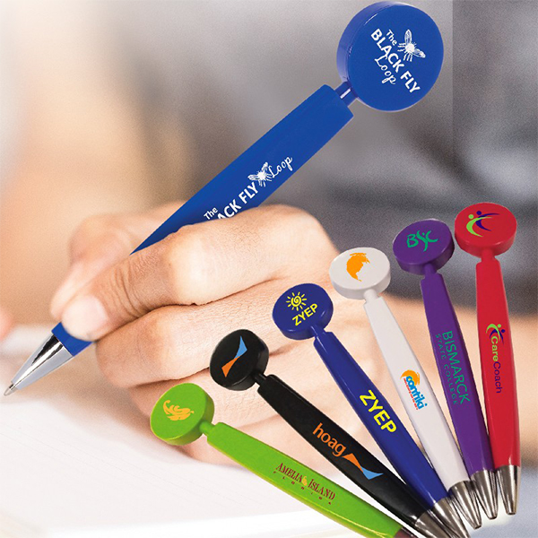 Unique Fun Pens | Garrett Specialties Products Unique Fun Pens | Garrett Specialties Products