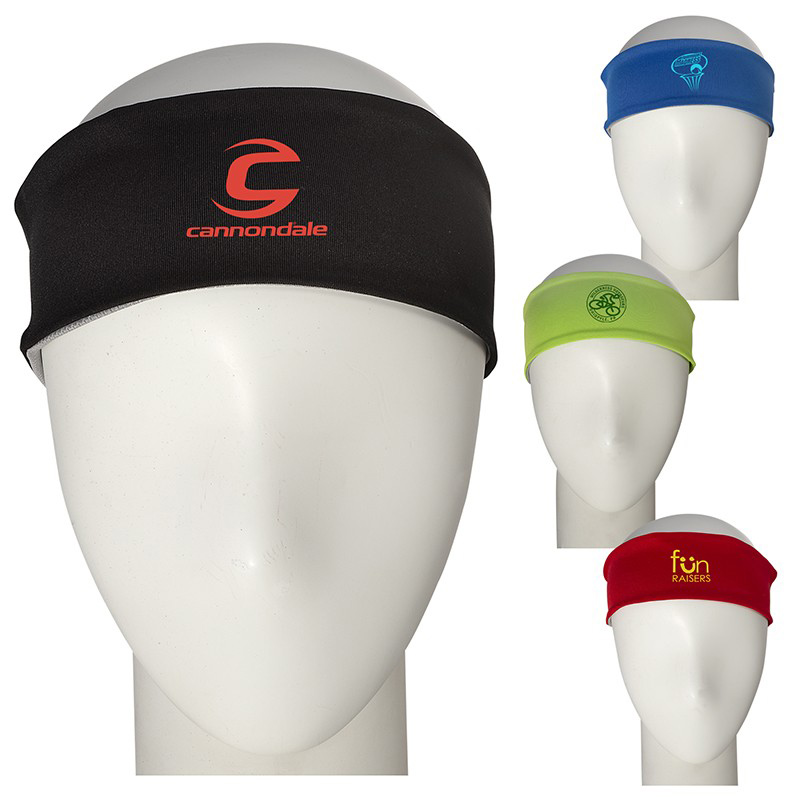 Cooling Custom Headband  