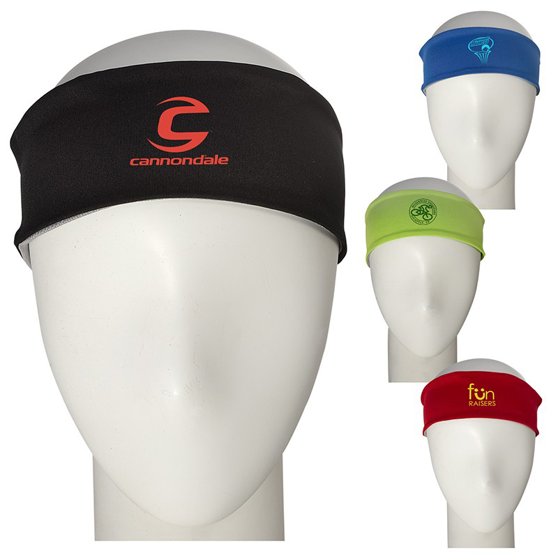 Promotional Cooling Headband