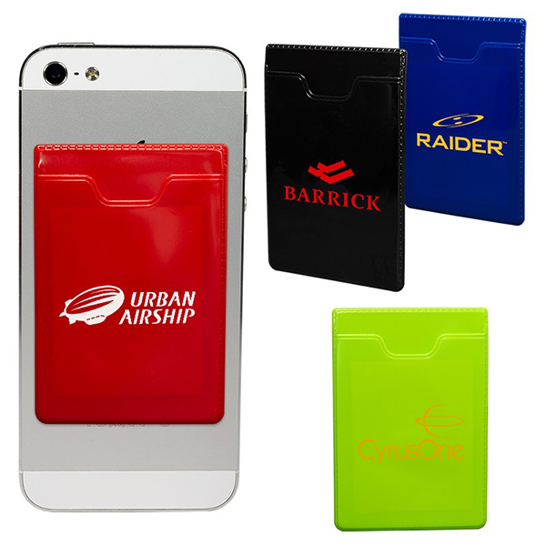 Promotional Budget RFID Smartphone Pocket 