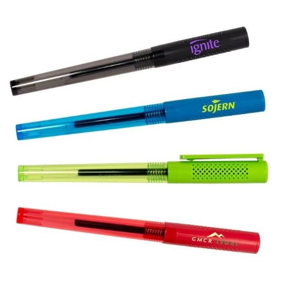 Promotional Gelocity Gel Pen 