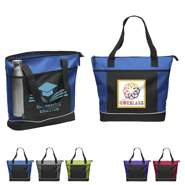 Promotional Porter Metro Tote