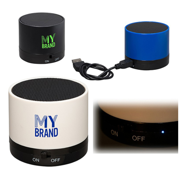 Promotional Budget Wireless Speaker