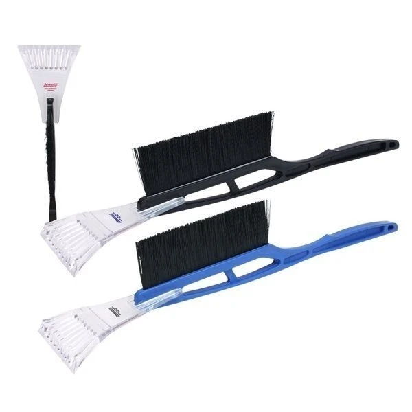 Promotional Long Handle Ice Scraper Snowbrush