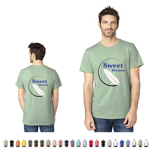 Promotional Threadfast Apparel Unisex Tee Shirt