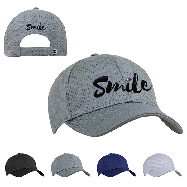 Promotional Champion (®) Retro Mesh Cap